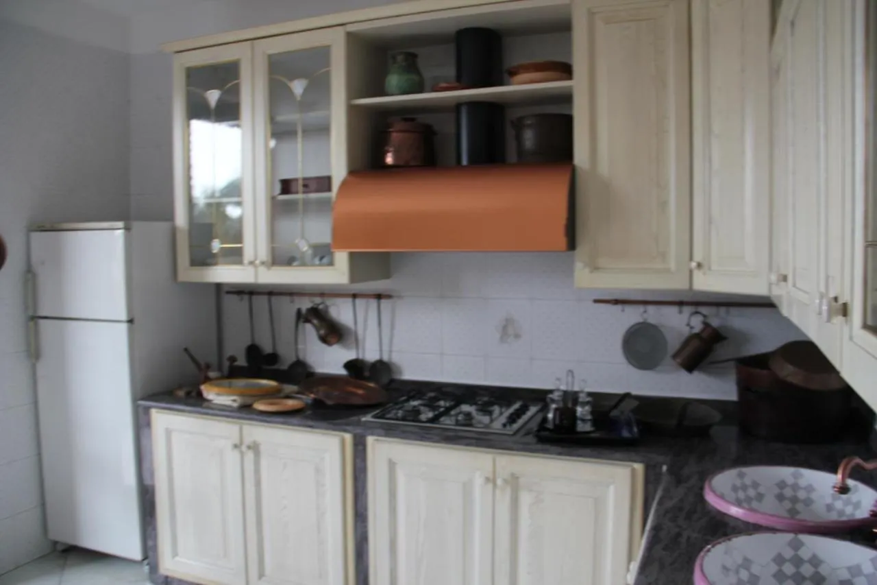 Casa vacanze Villa Gli Aranci Dell'Etna Mascali Italia