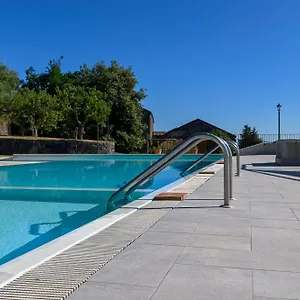 La Pietra Antica O' Munti Alloggio per agriturismo